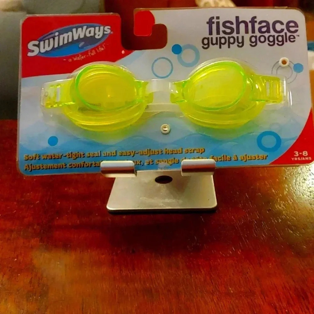 Kids Swimming goggles